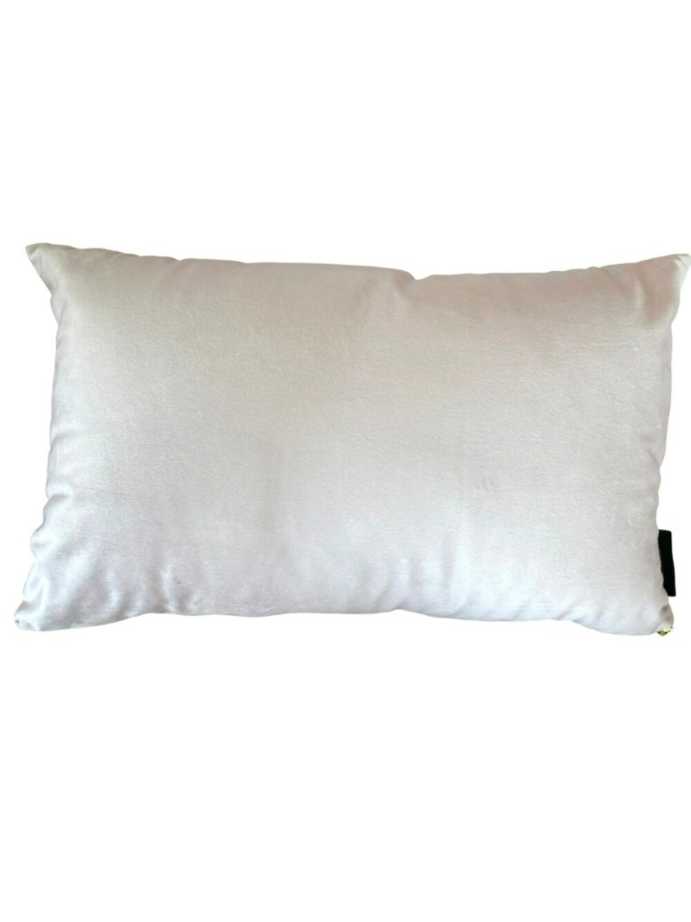 3 Rifle Paper Co Pillows Lumbar Garden Floral w/Polyester Inserts! 13”x21” - Picture 4 of 10